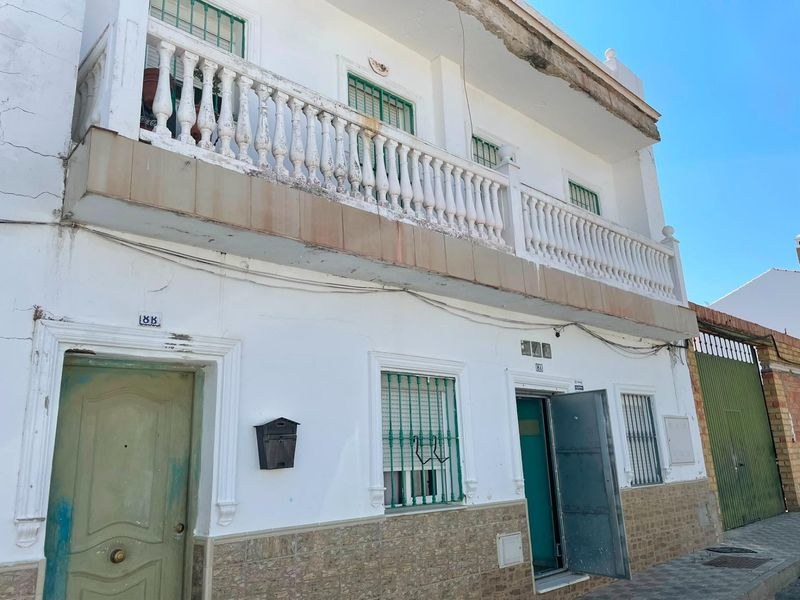 Casa/Chalet en Sevilla (1/5)