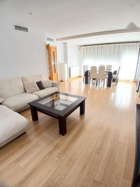 Casa/Chalet en Madrid (1/1)