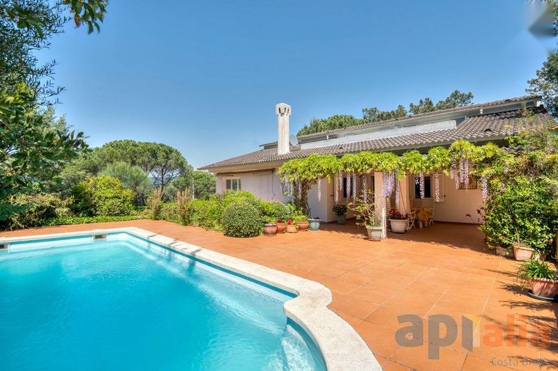 Casa/Chalet en Girona (1/1)
