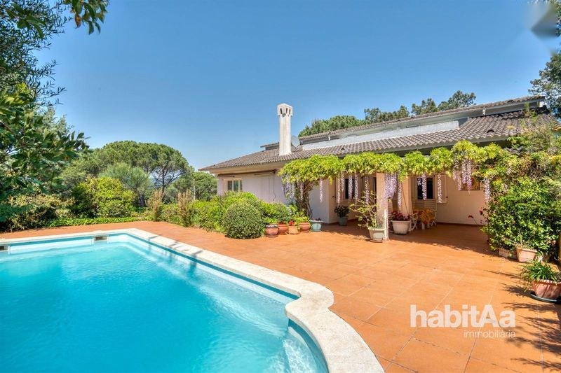 Casa/Chalet en Girona (1/5)