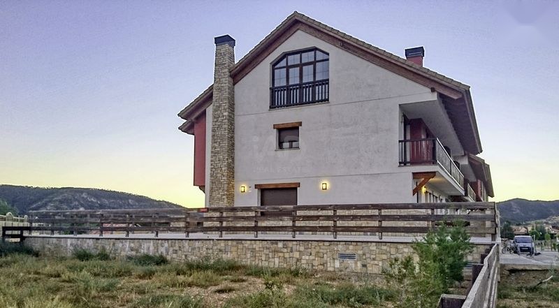 Casa/Chalet en Teruel (1/5)