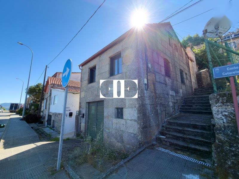 Casa/Chalet en Pontevedra (1/5)