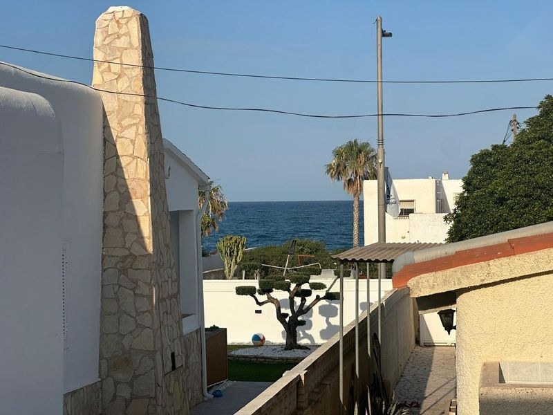Casa/Chalet en Almería (1/5)
