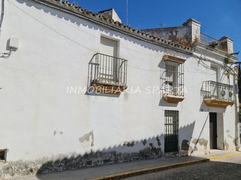 Casa/Chalet en Sevilla (1/5)