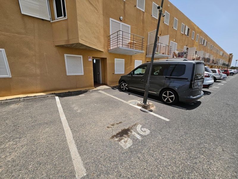 Piso en Las Palmas (1/5)
