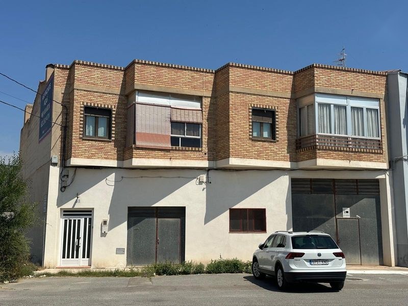 Casa/Chalet en Albacete (1/5)