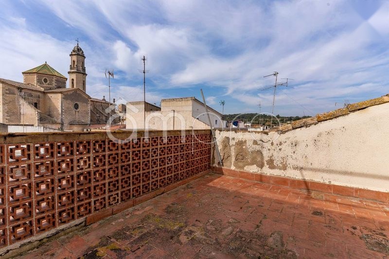 Casa/Chalet en Tarragona (1/5)