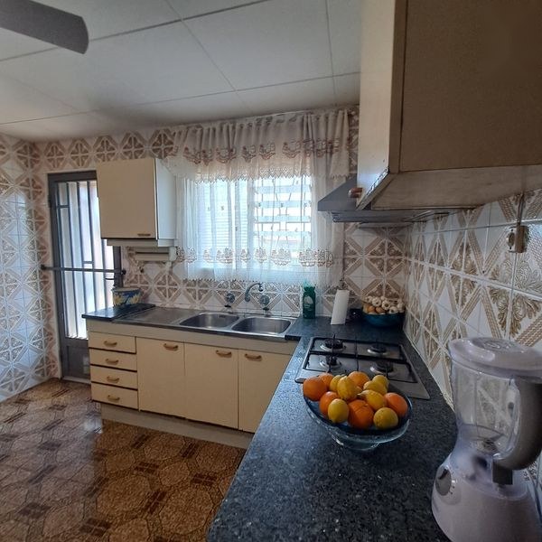 Casa/Chalet en Barcelona (1/5)