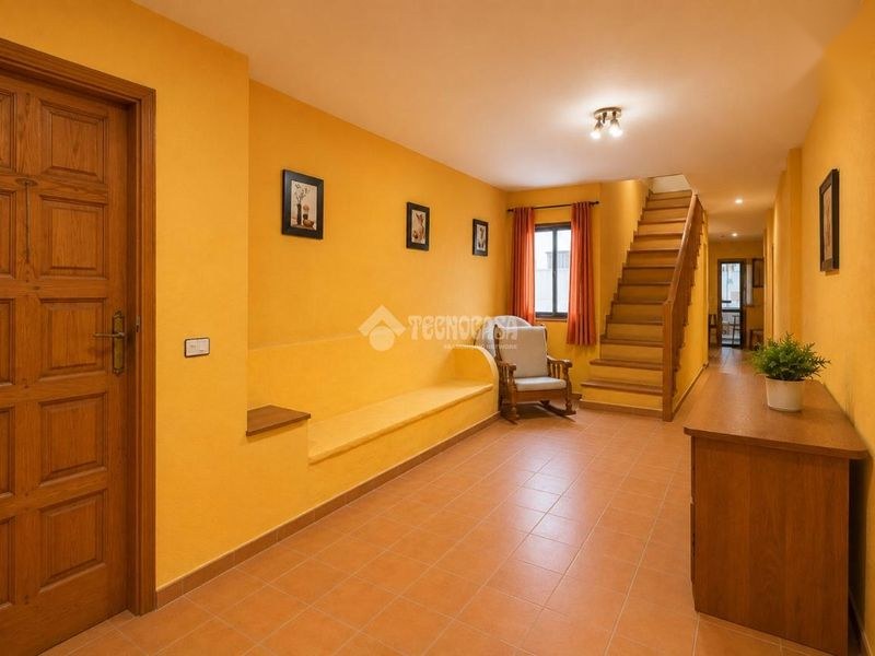 Casa/Chalet en Santa Cruz de Tenerife (1/5)