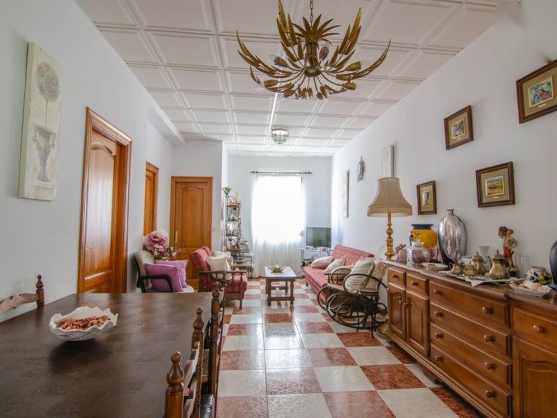 Casa/Chalet en Sevilla (1/5)