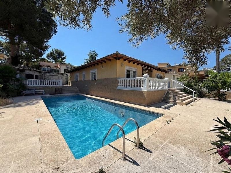 Casa/Chalet en Baleares (1/5)