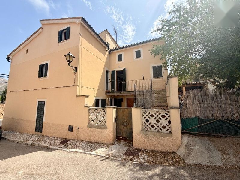 Casa/Chalet en Baleares (1/5)