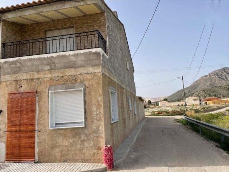 Casa/Chalet en Murcia (1/5)