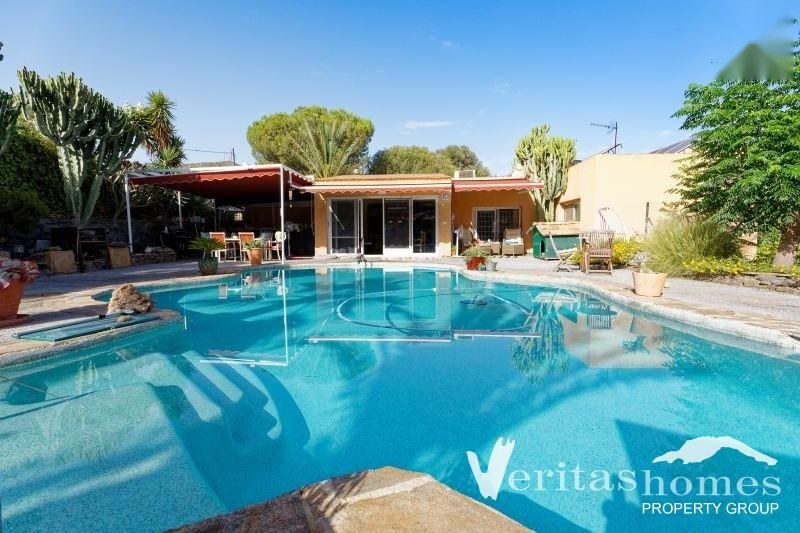 Casa/Chalet en Almería (1/5)
