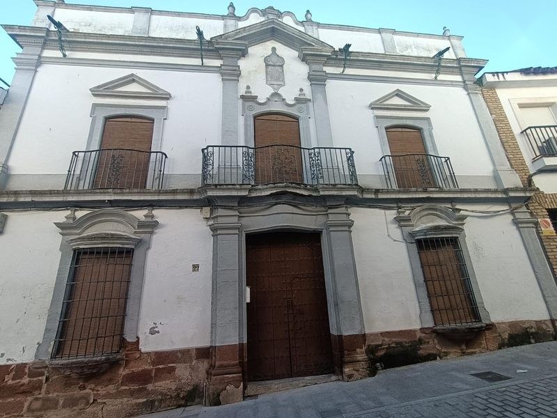 Casa/Chalet en Córdoba (1/5)