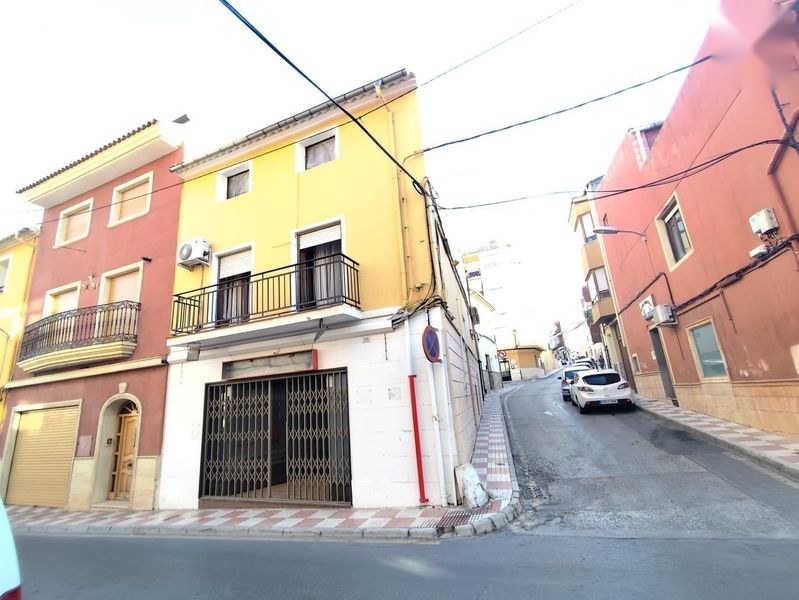 Casa/Chalet en Alicante (1/5)