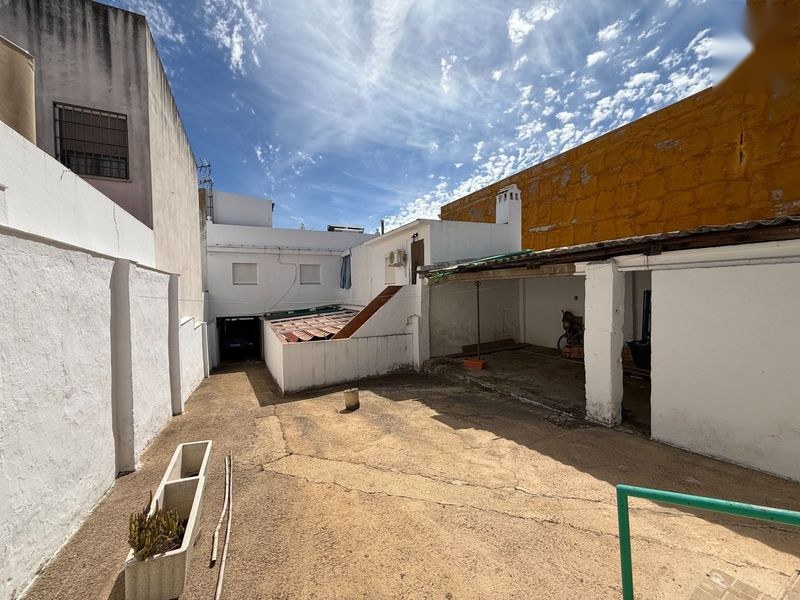 Casa/Chalet en Huelva (1/5)