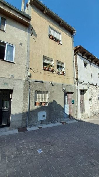 Casa/Chalet en Segovia (1/5)