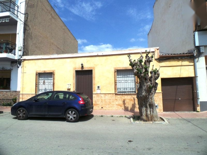 Casa/Chalet en Alicante (1/3)