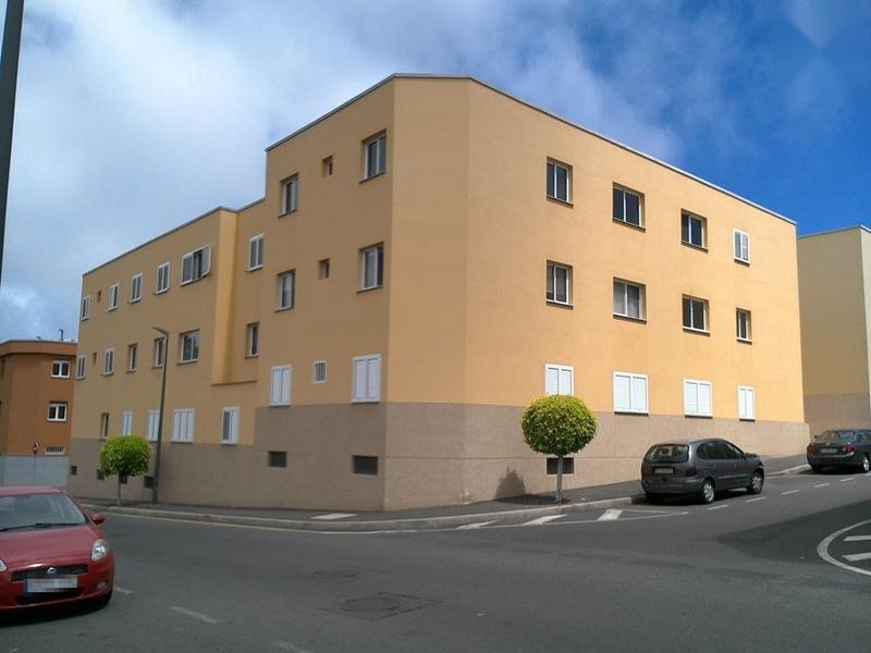 Piso en Las Palmas (1/3)