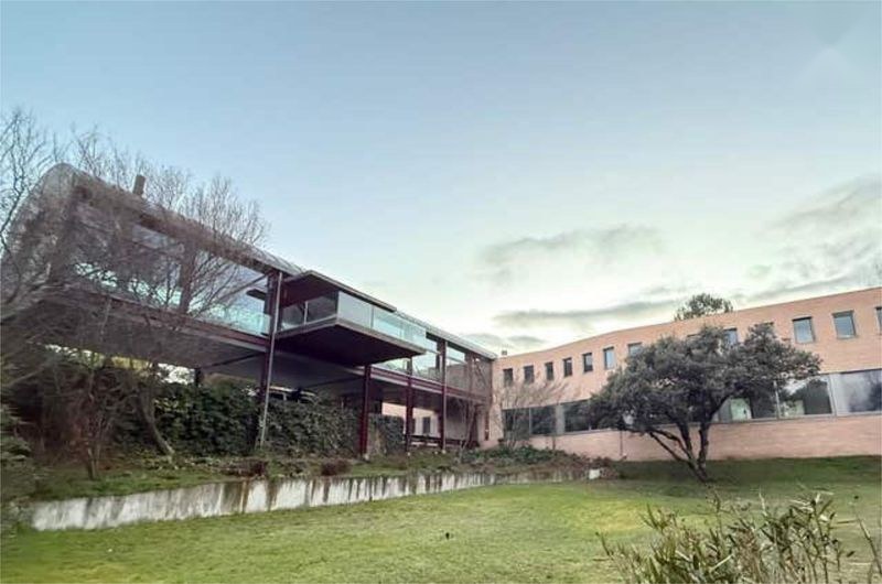 Casa/Chalet en Madrid (1/5)