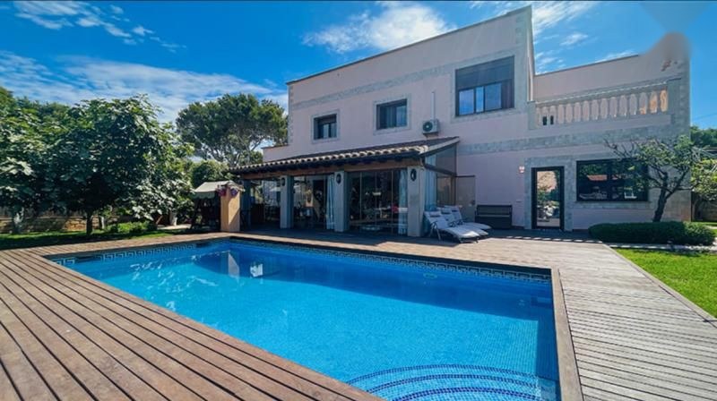 Casa/Chalet en Baleares (1/5)