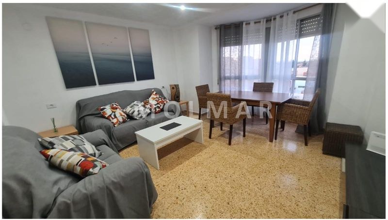 Piso en Valencia (1/5)