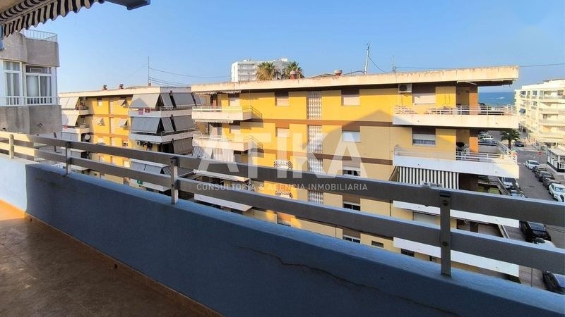 Piso en Valencia (1/5)