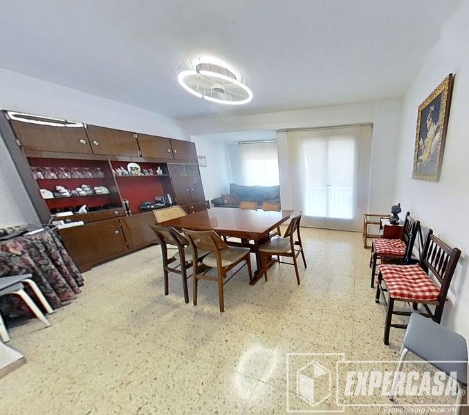 Piso en Valencia (1/5)