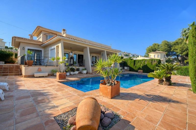 Casa/Chalet en Alicante (1/5)