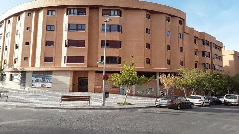 Casa/Chalet en Madrid (1/5)