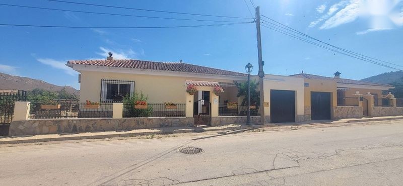 Casa/Chalet en Murcia (1/5)