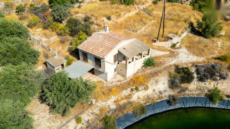 Casa/Chalet en Murcia (1/5)
