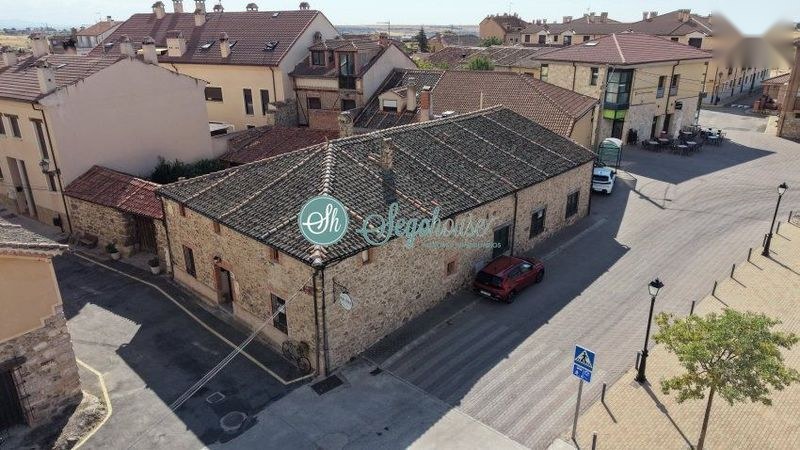 Casa/Chalet en Segovia (1/5)