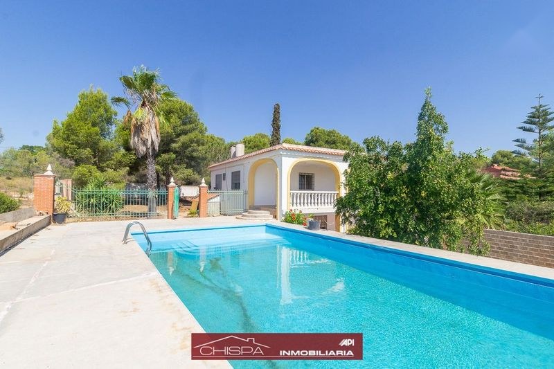 Casa/Chalet en Valencia (1/5)