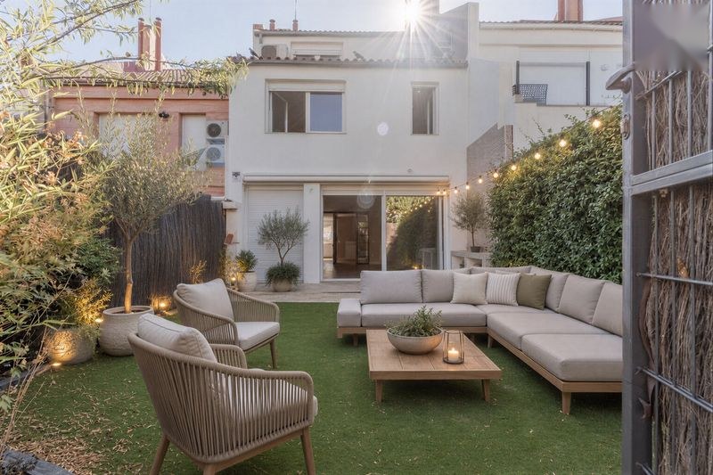 Casa/Chalet en Madrid (1/5)