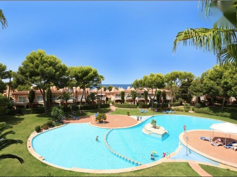 Piso en Baleares (1/5)
