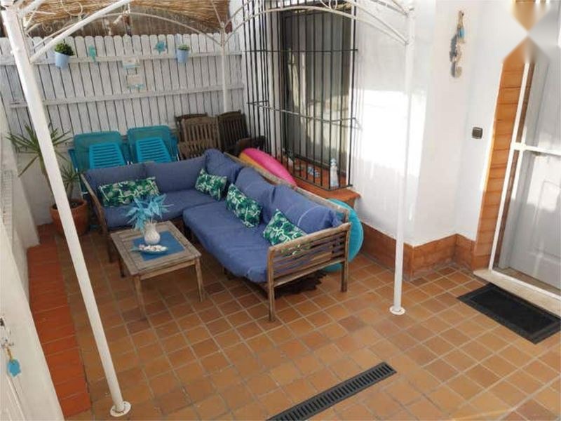 Casa/Chalet en Huelva (1/5)