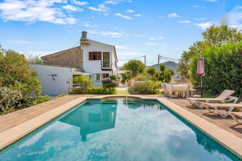 Casa/Chalet en Baleares (1/5)