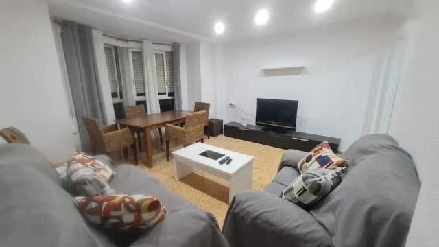Piso en Valencia (1/5)