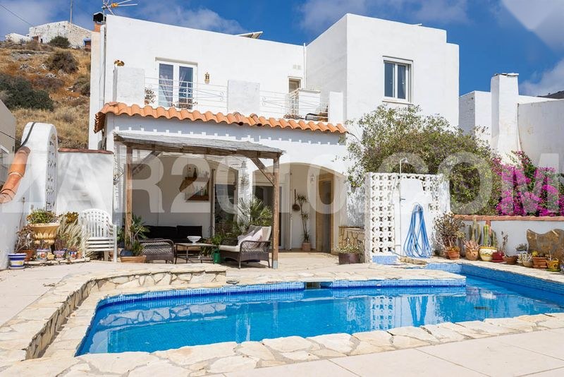 Casa/Chalet en Almería (1/5)
