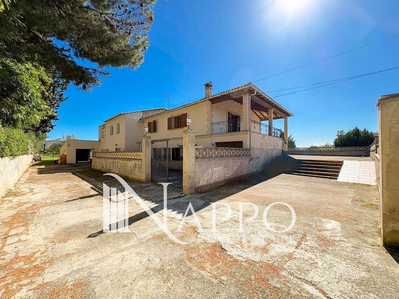 Casa/Chalet en Baleares (1/5)