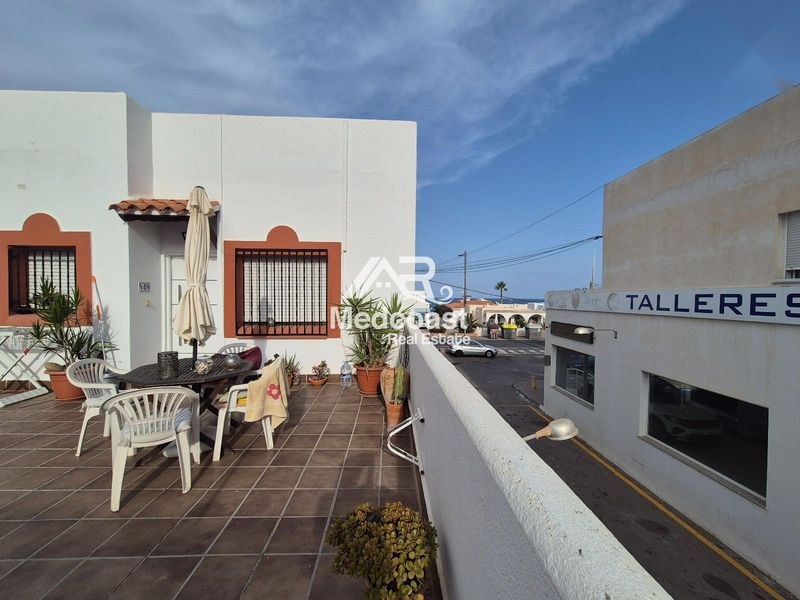 Piso en Almería (1/5)
