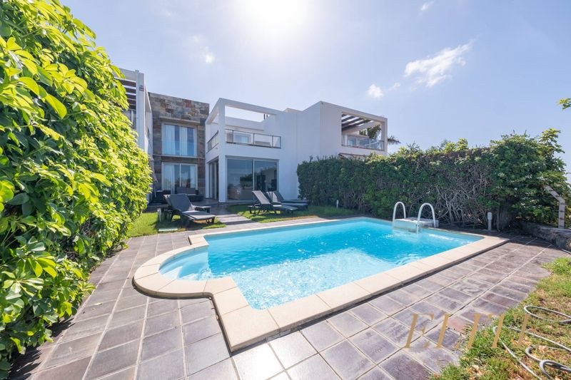 Casa/Chalet en Las Palmas (1/5)