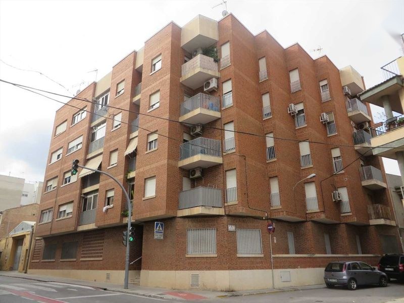 Piso en Valencia (1/1)