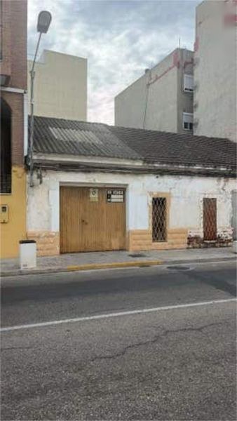 Casa/Chalet en Valencia (1/1)