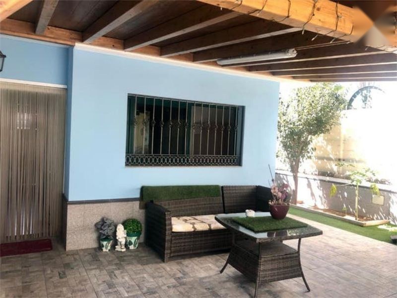 Casa/Chalet en Las Palmas (1/5)