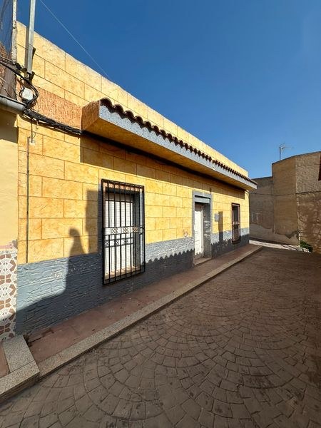 Casa/Chalet en Alicante (1/5)