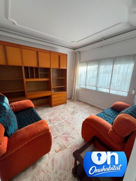 Piso en Huelva (1/5)