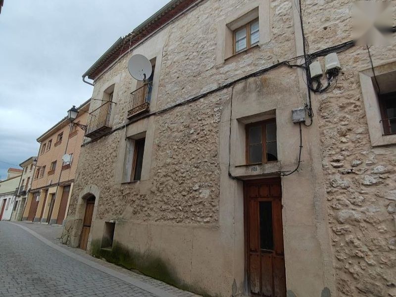 Casa/Chalet en Segovia (1/2)